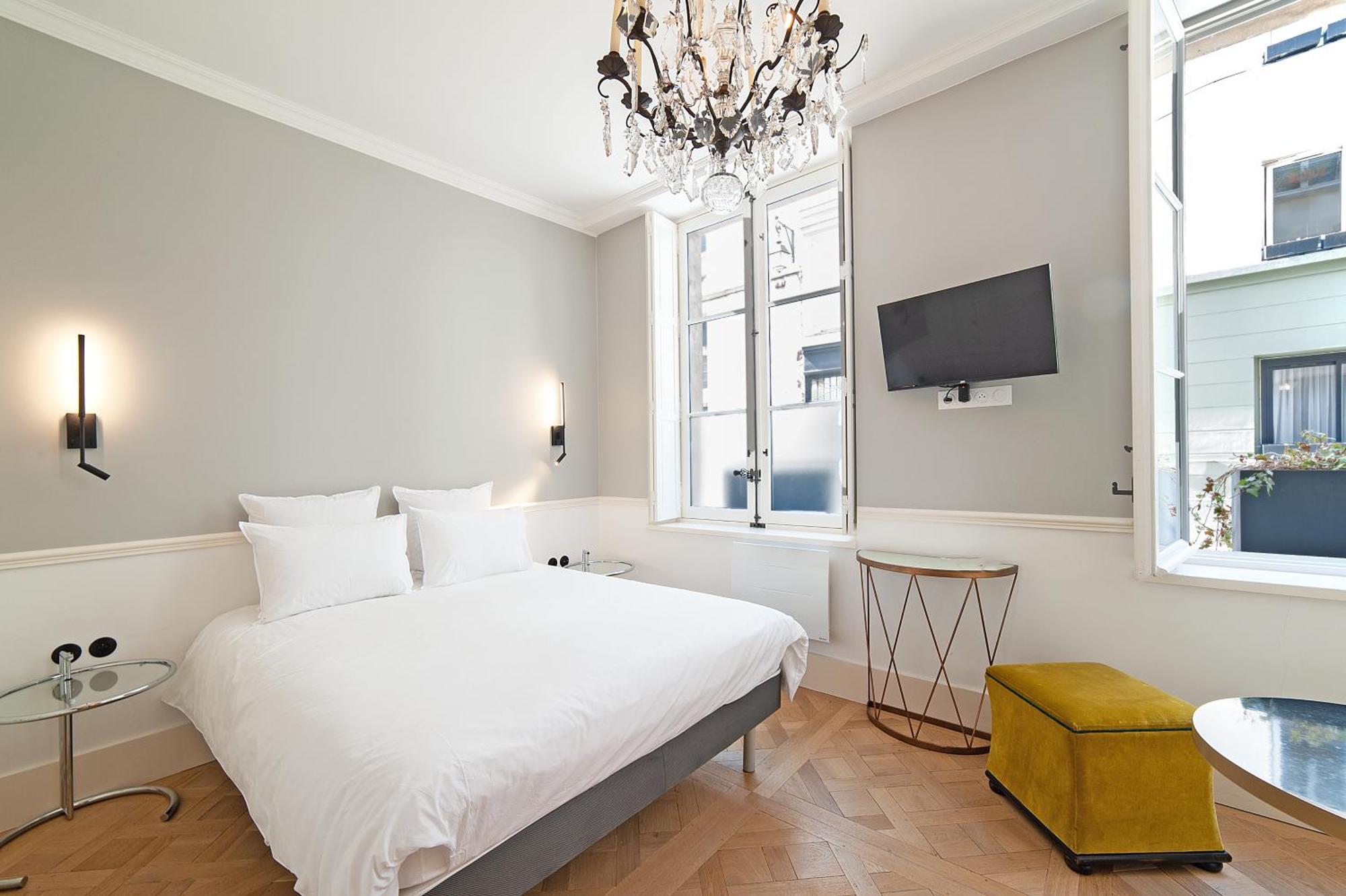 Pavillon Marais 호텔 파리 외부 사진