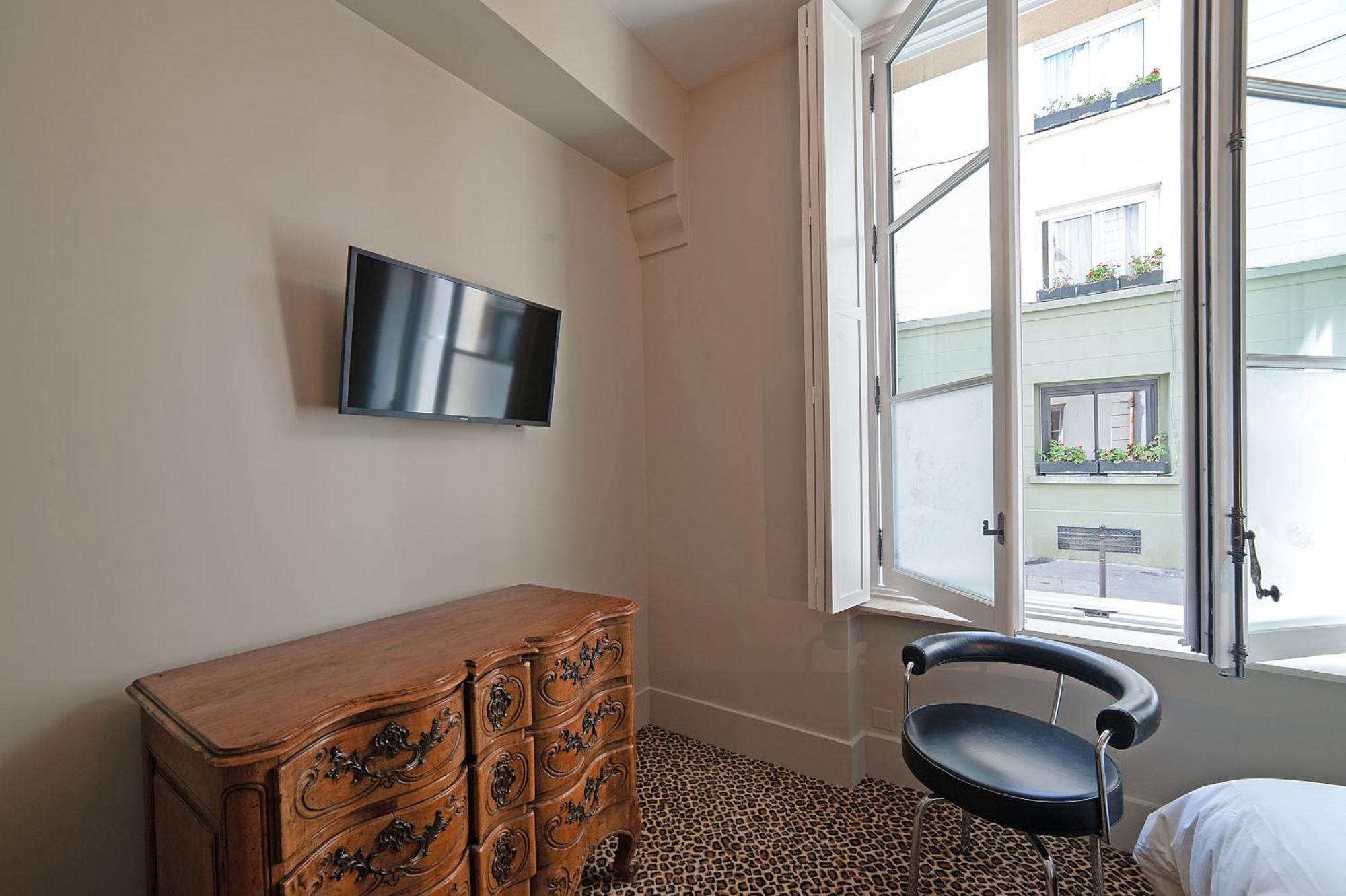 Pavillon Marais 호텔 파리 외부 사진