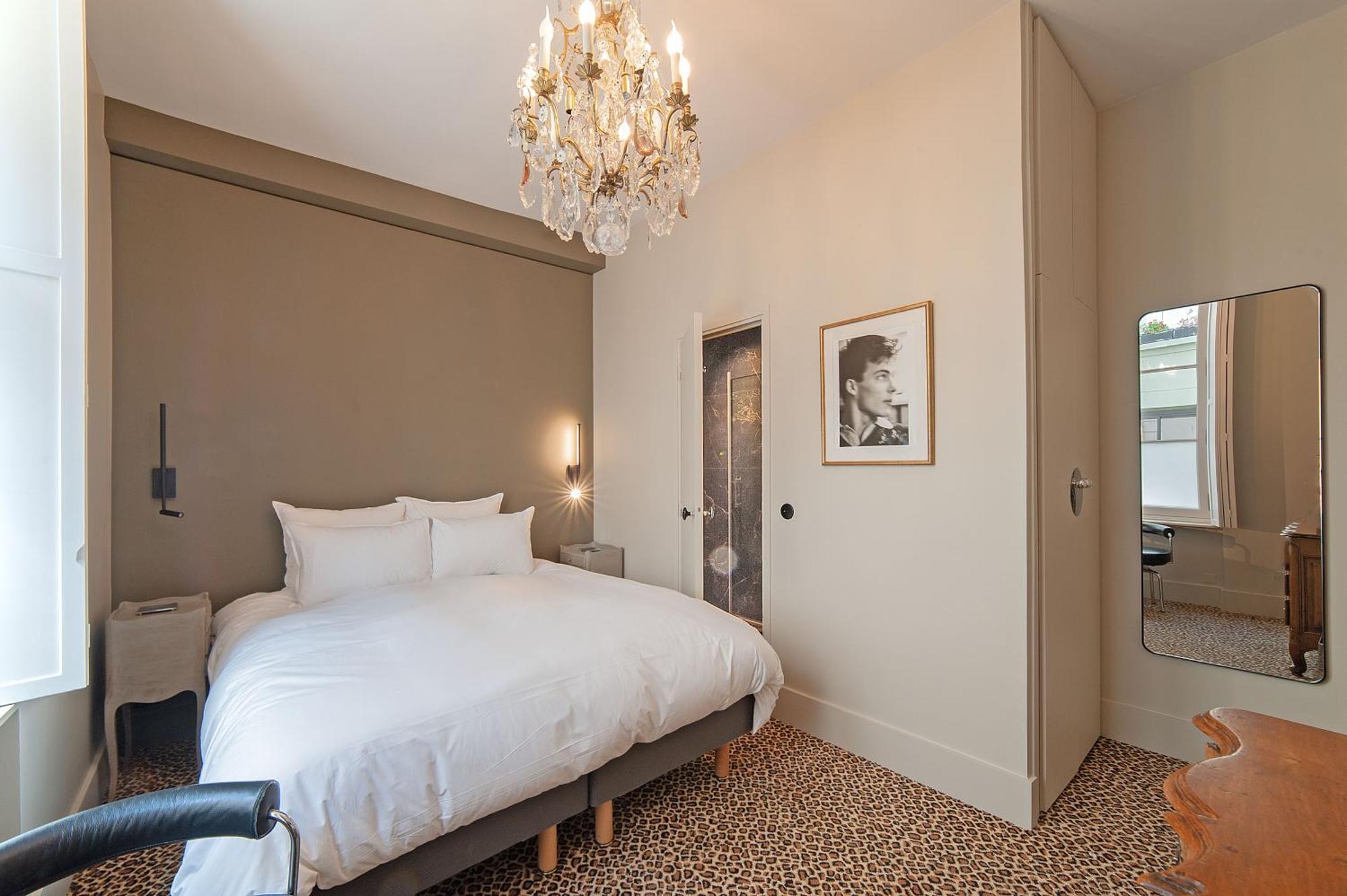 Pavillon Marais 호텔 파리 외부 사진